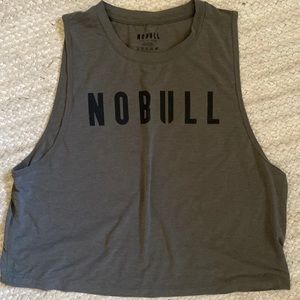*NEW* NoBull muscle tank